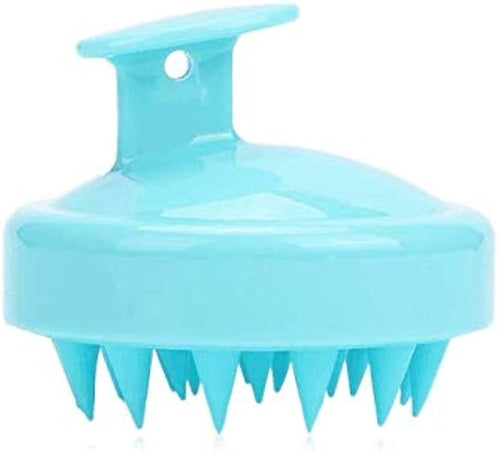 Brush Scrubber - Blue