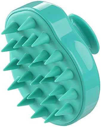 Brush Scrubber - Green