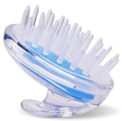 Brush Scrubber