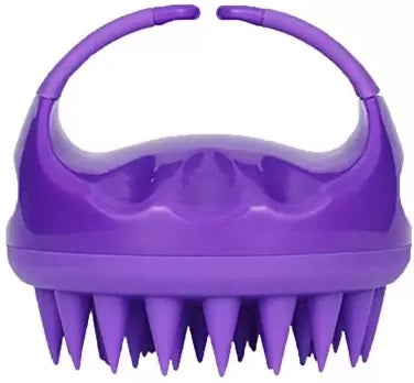 Brush Scrubber