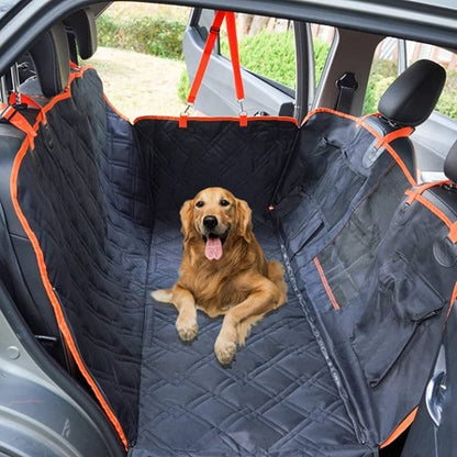 Dog Car Seat