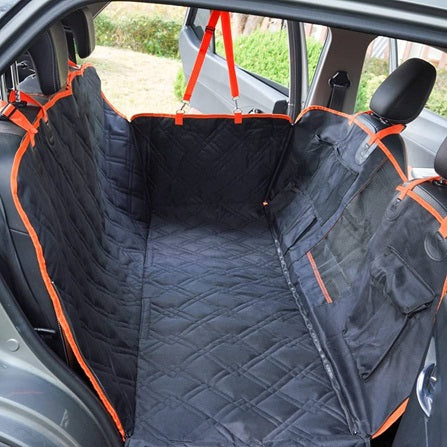 Dog Car Seat