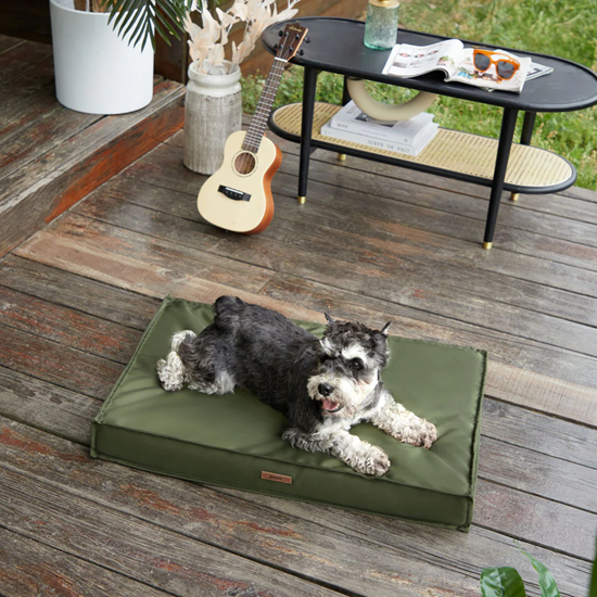 Waterproof Dog Bed 75cm