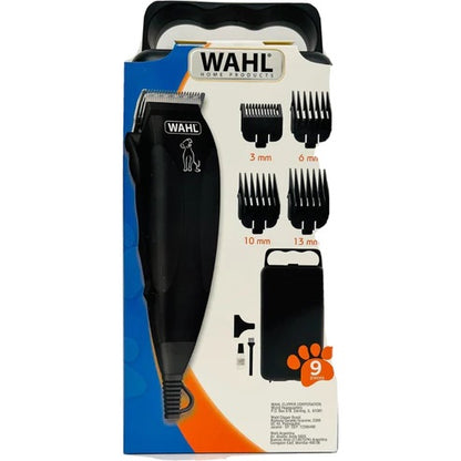 WAHL Clipping & Trimming