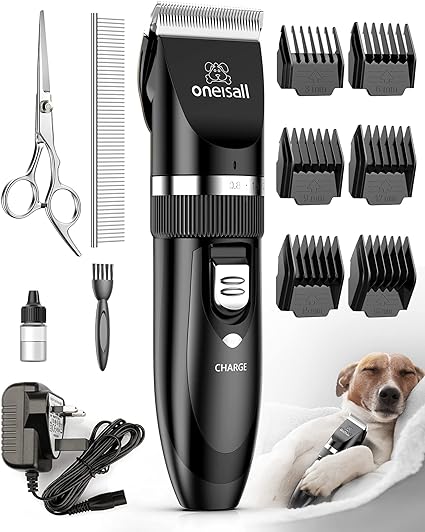 oneisall Hair Clippers