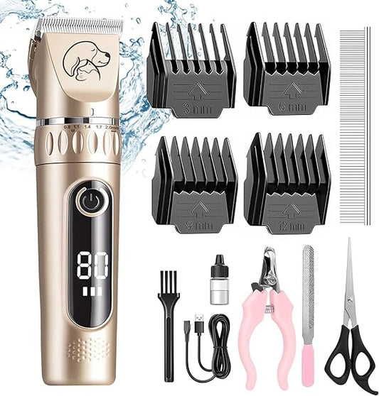 Journeyside Hair Clippers