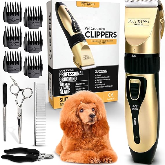 PetKing Hair Trimmer