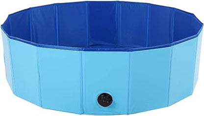 Portable Pet Bath S 80L