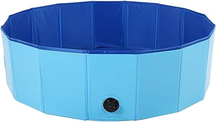 Portable Pet Bath L  340L