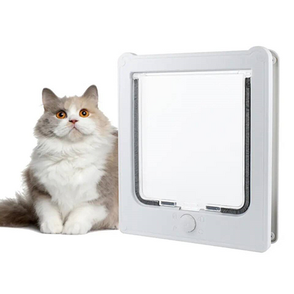 Cat Flap