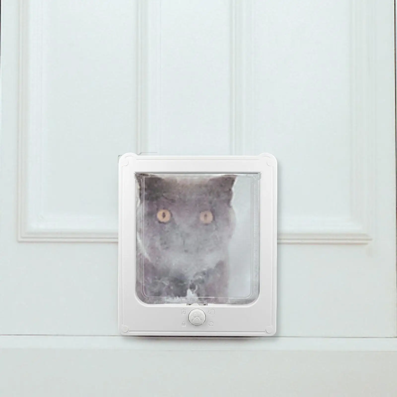 Cat Flap