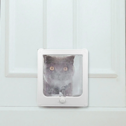 Cat Flap