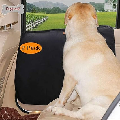 Doglemi Car Door Cover 66cm