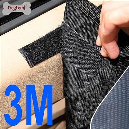 Doglemi Car Door Cover 66cm