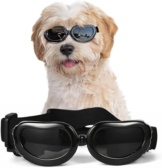 Namsan Dog Goggles XS