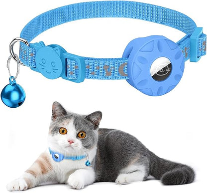 Airtag Cat Collar