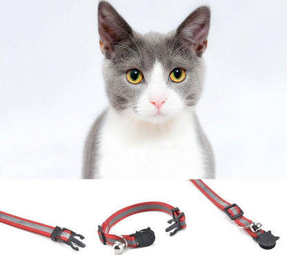 Petbemo Cat Collar