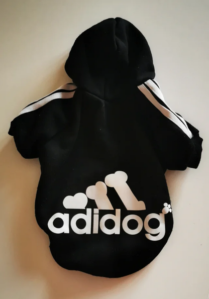 هودي Adidog مقاس XL