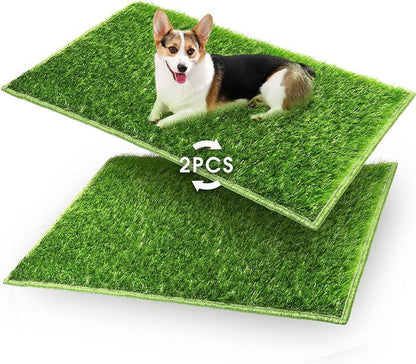 Hompet Dog Grass Pads 28cm