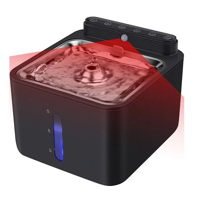 Rechargeable Water Fountain 3L