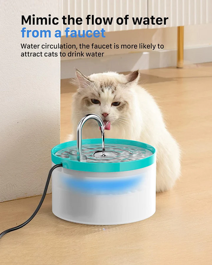 GIOTOHUN Water Fountain 2L