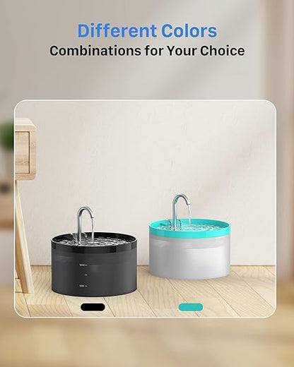 GIOTOHUN Water Fountain 2L