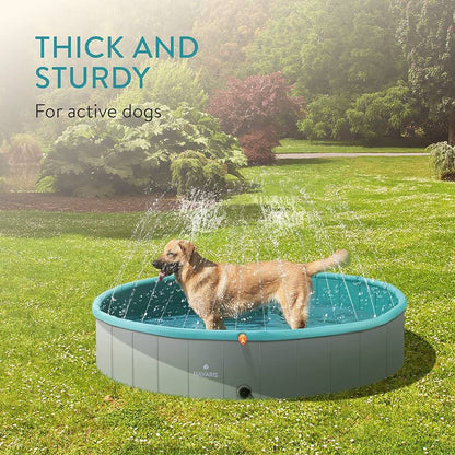 NAVARIS Dog Swimming Pool XL