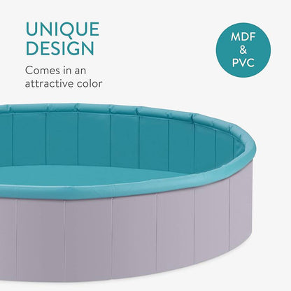 NAVARIS Dog Swimming Pool XL