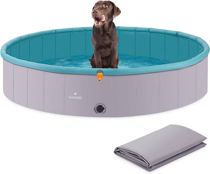 NAVARIS Dog Swimming Pool XL