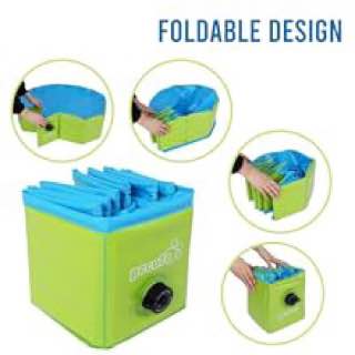 Pecute Dog Swimming Pool 160cm