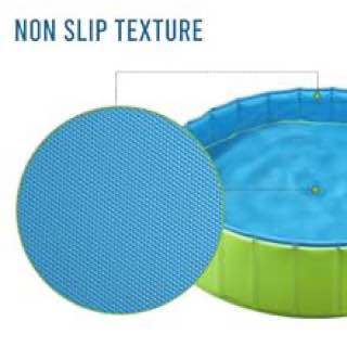 Pecute Dog Swimming Pool 160cm