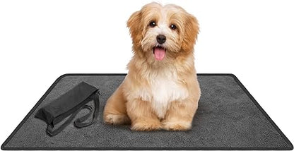 FancyWhoop Dog Mat 90cm