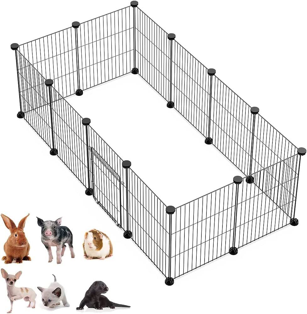 LANGXUN DIY Playpen 90cm