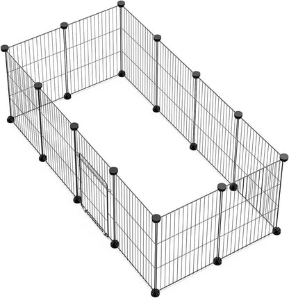 LANGXUN DIY Playpen 90cm