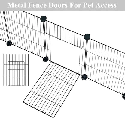 LANGXUN DIY Playpen 90cm