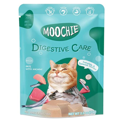 MOOCHIE - Digestive Care 70g