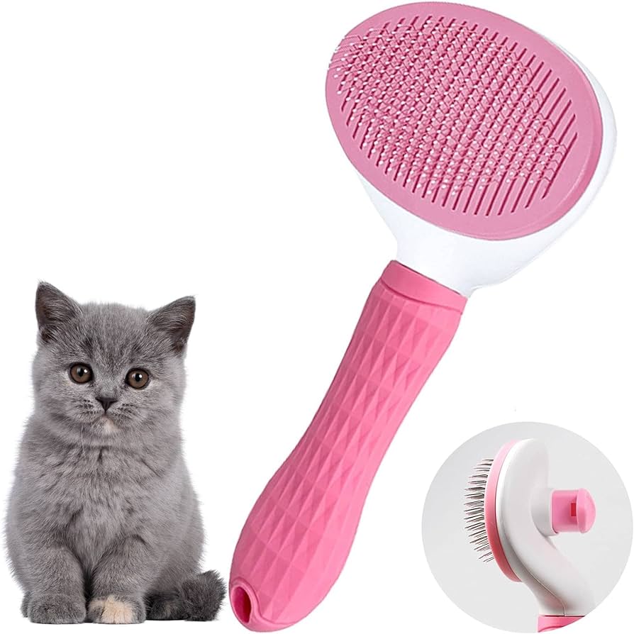 Shedding Brush