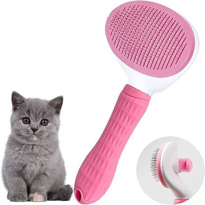 Shedding Brush