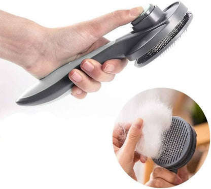 Shedding Brush