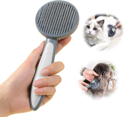 Shedding Brush