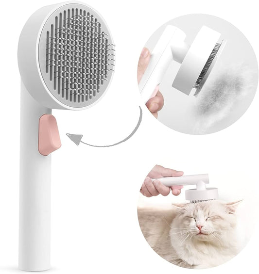 Baytion Cat & Dog Brush