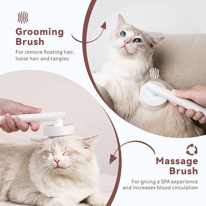 Baytion Cat & Dog Brush