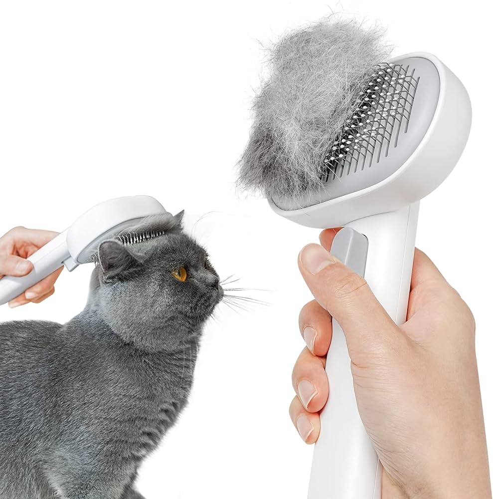 AUMUCA cat Brush