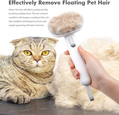 AUMUCA cat Brush