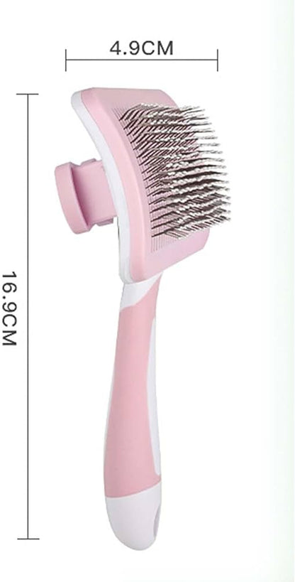 Pet Comb Brush