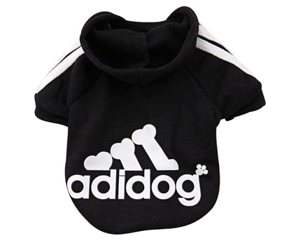 هودي Adidog مقاس L