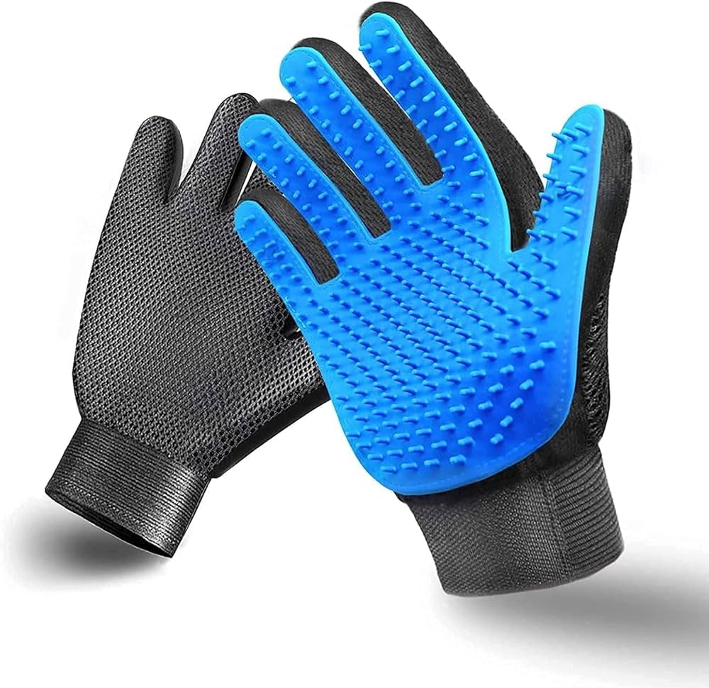 Delomo Grooming Glove