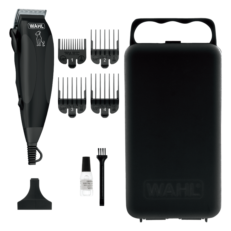 WAHL Clipping & Trimming