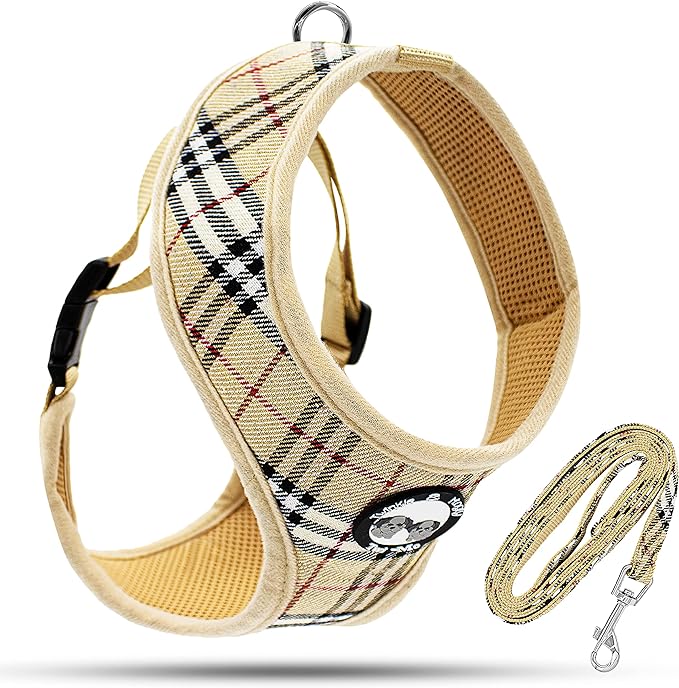 dog harness xs