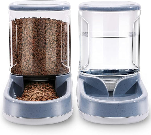 LeYoMiao Automatic Pet Feeder